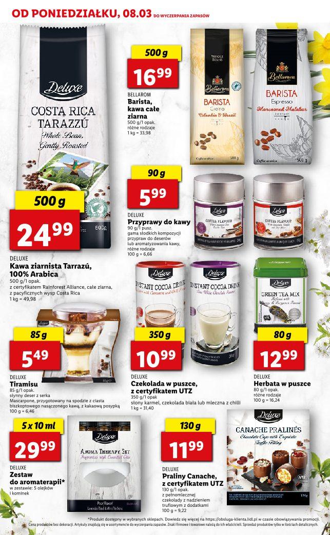 Gazetka promocyjna Lidl str. 21