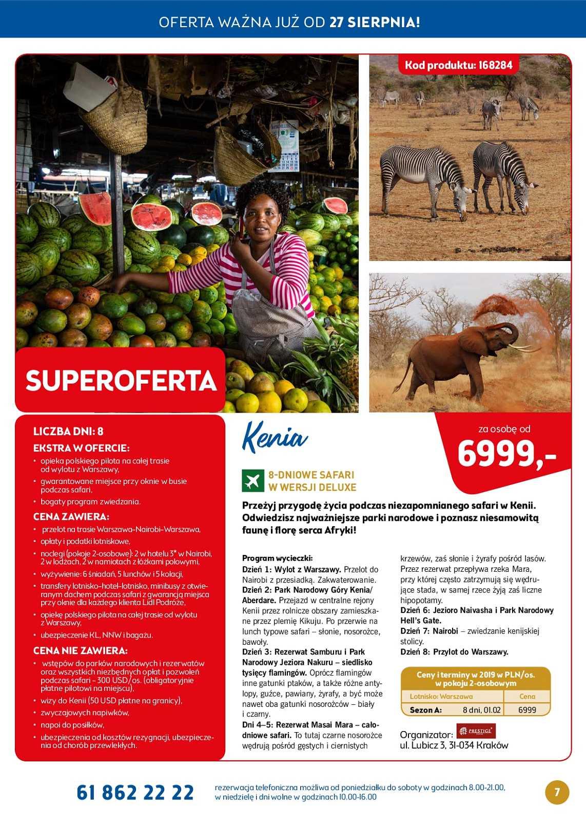 Gazetka promocyjna Lidl str. 7