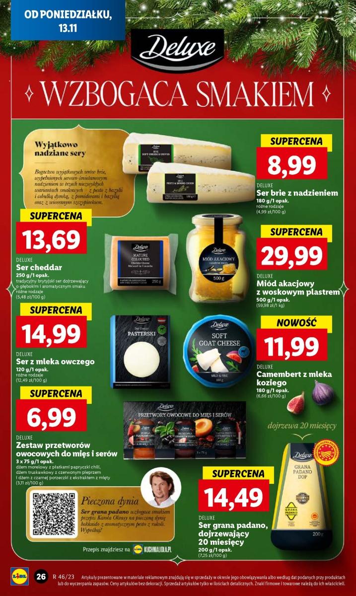 Gazetka promocyjna Lidl str. 41