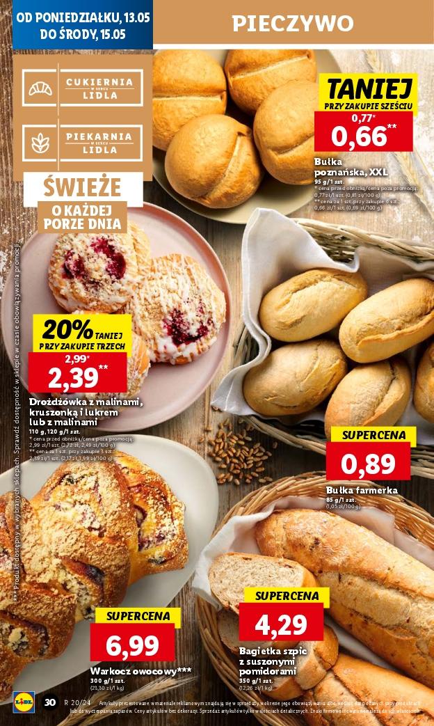 Gazetka promocyjna Lidl str. 32