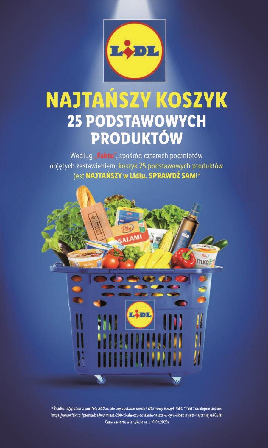 Gazetka promocyjna Lidl str. 2