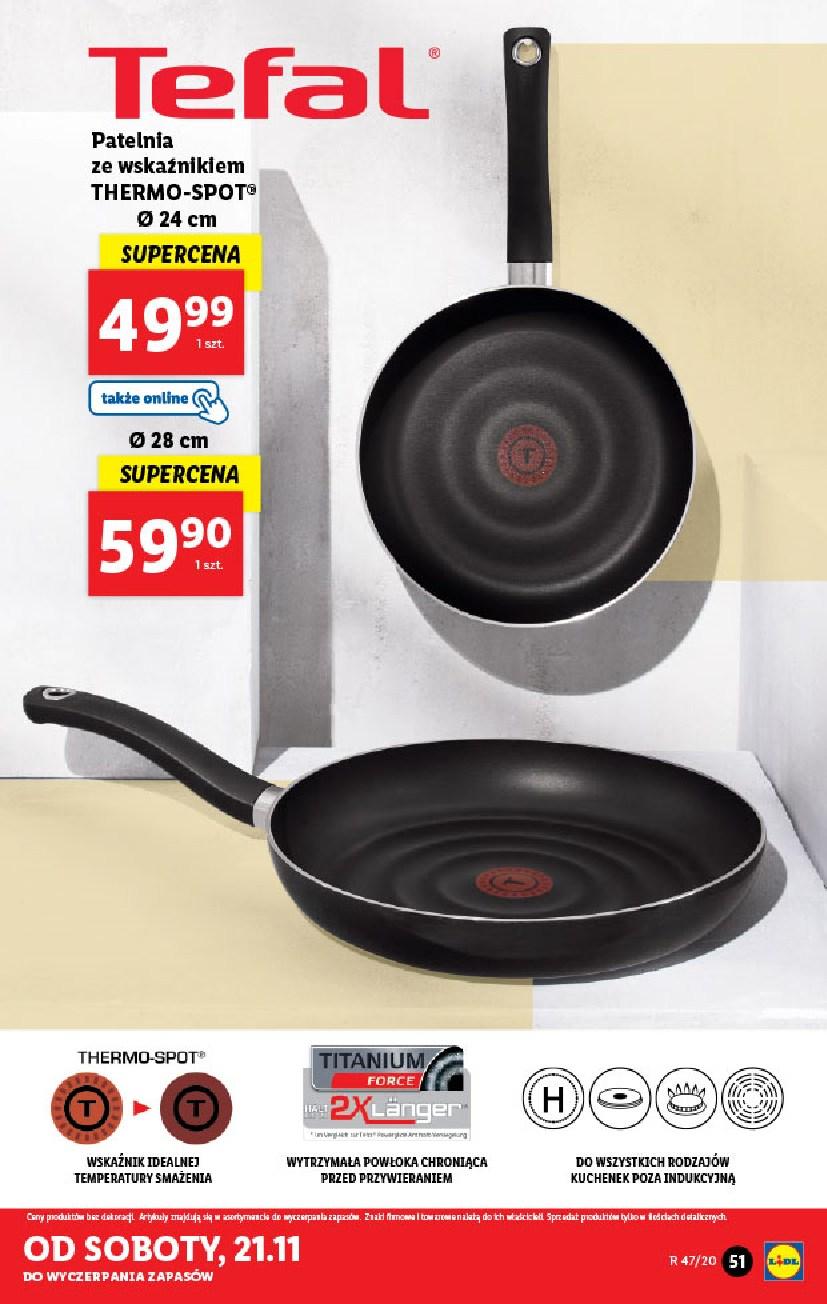 Gazetka promocyjna Lidl str. 51
