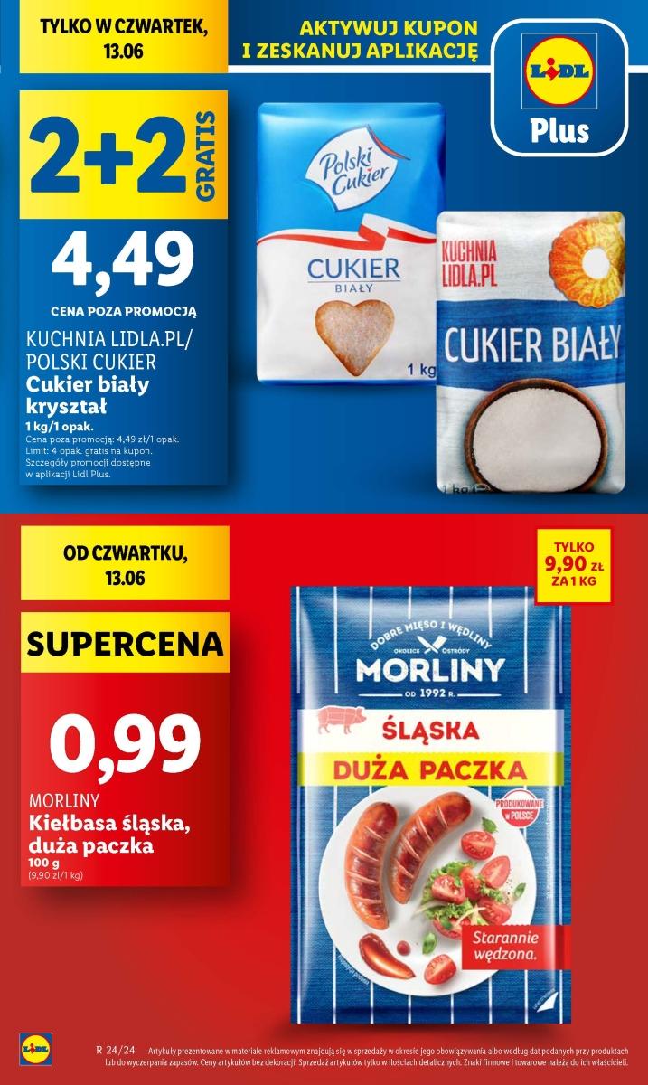 Gazetka promocyjna Lidl str. 4