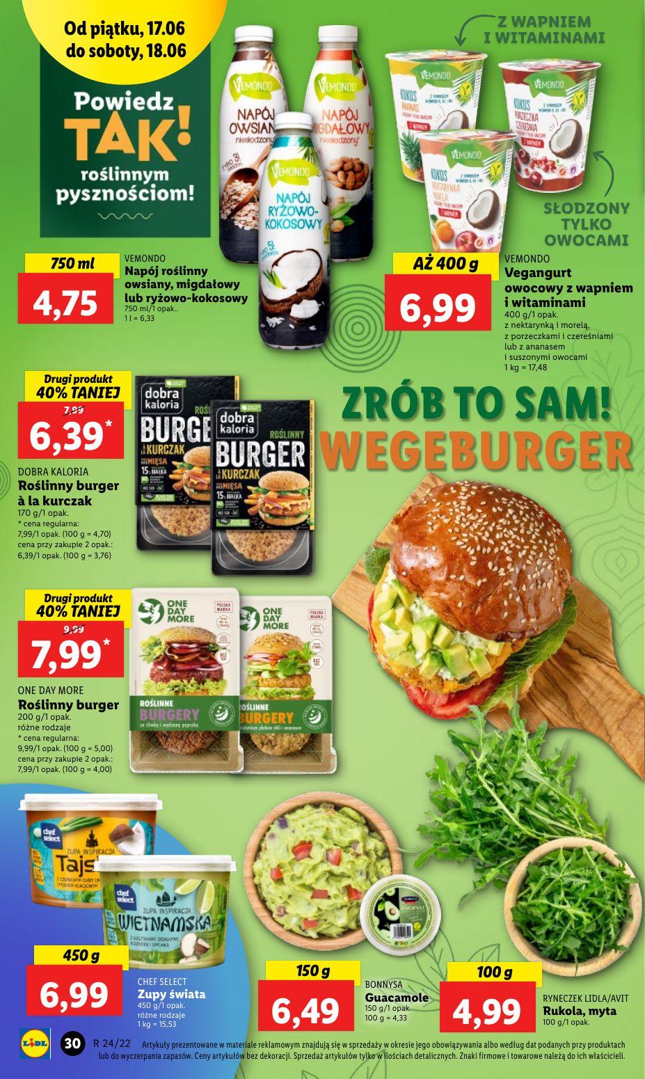 Gazetka promocyjna Lidl str. 29