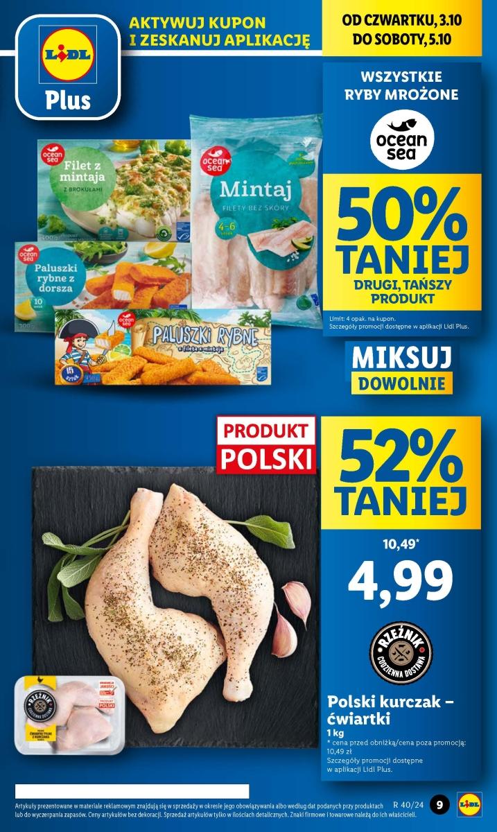 Gazetka promocyjna Lidl str. 11