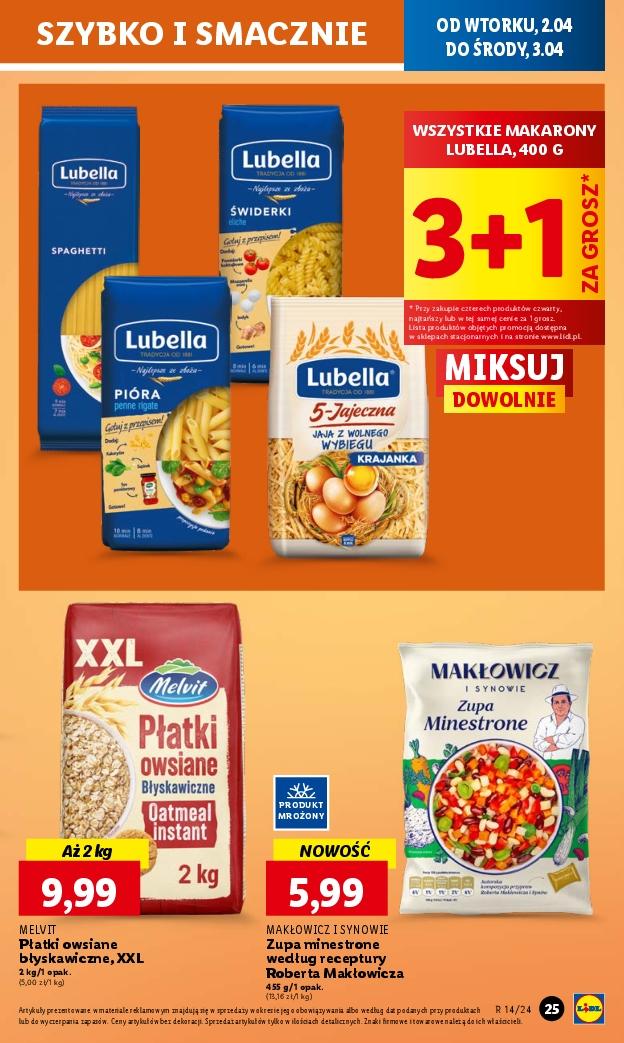 Gazetka promocyjna Lidl str. 27