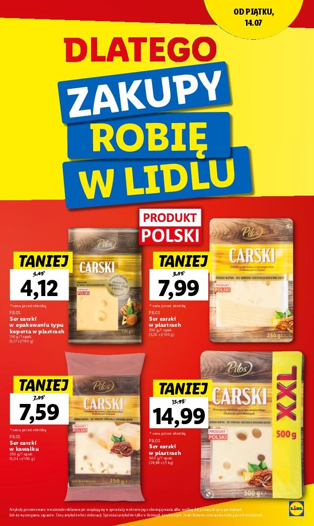 Gazetka promocyjna Lidl str. 25