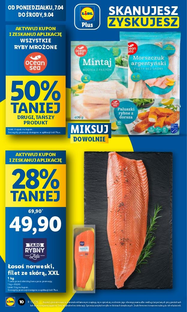Gazetka promocyjna Lidl str. 12