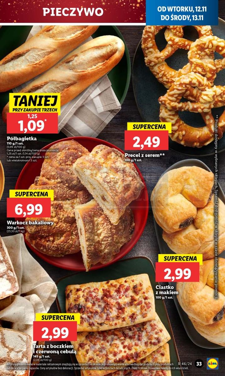 Gazetka promocyjna Lidl str. 37