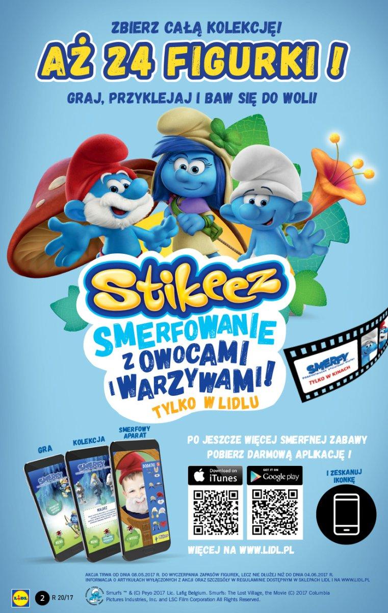 Gazetka promocyjna Lidl str. 2