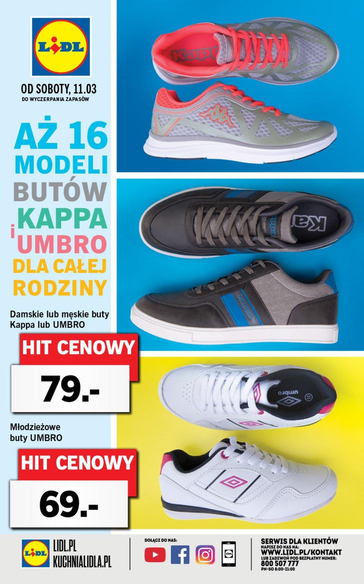 Gazetka promocyjna Lidl str. 32