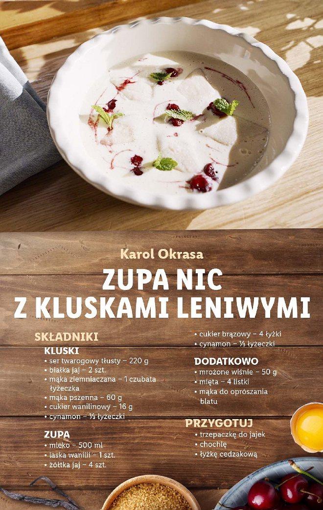 Gazetka promocyjna Lidl str. 10