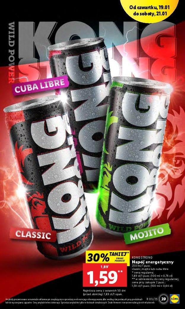 Gazetka promocyjna Lidl str. 45