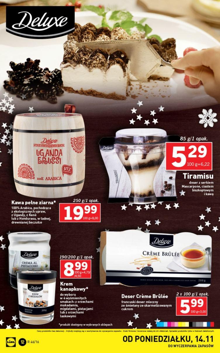 Gazetka promocyjna Lidl str. 12