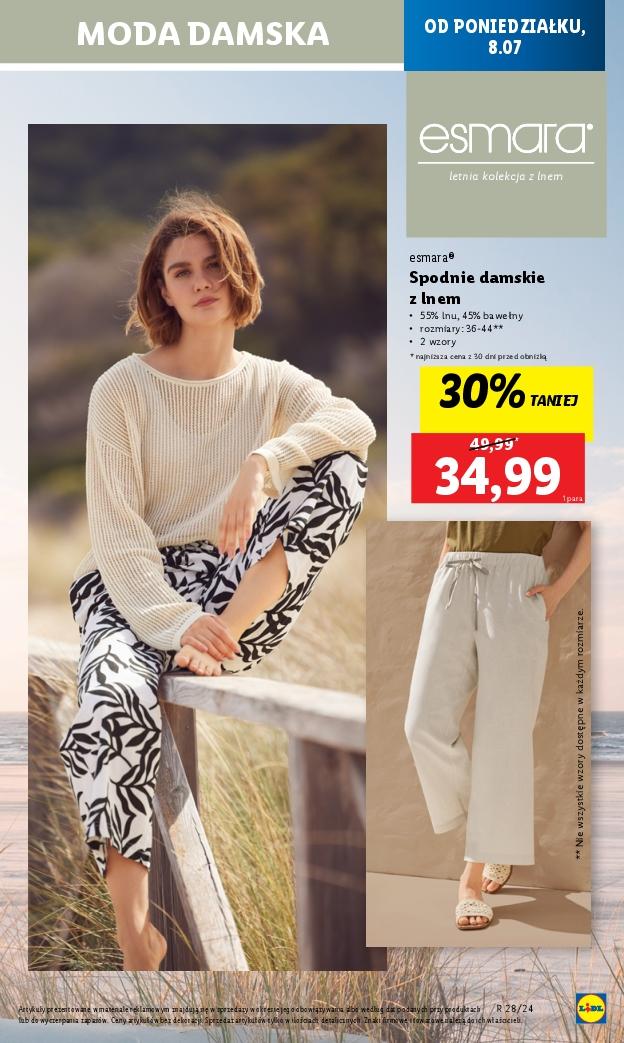 Gazetka promocyjna Lidl str. 11