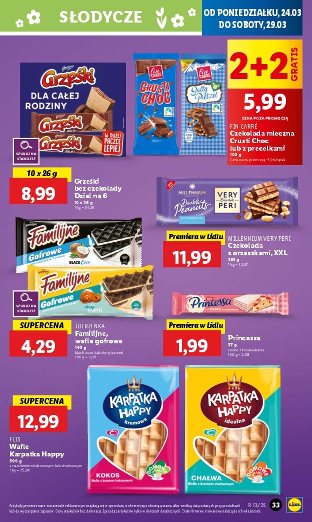 Gazetka promocyjna Lidl str. 37