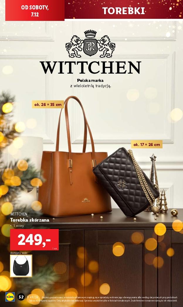 Gazetka promocyjna Lidl str. 58