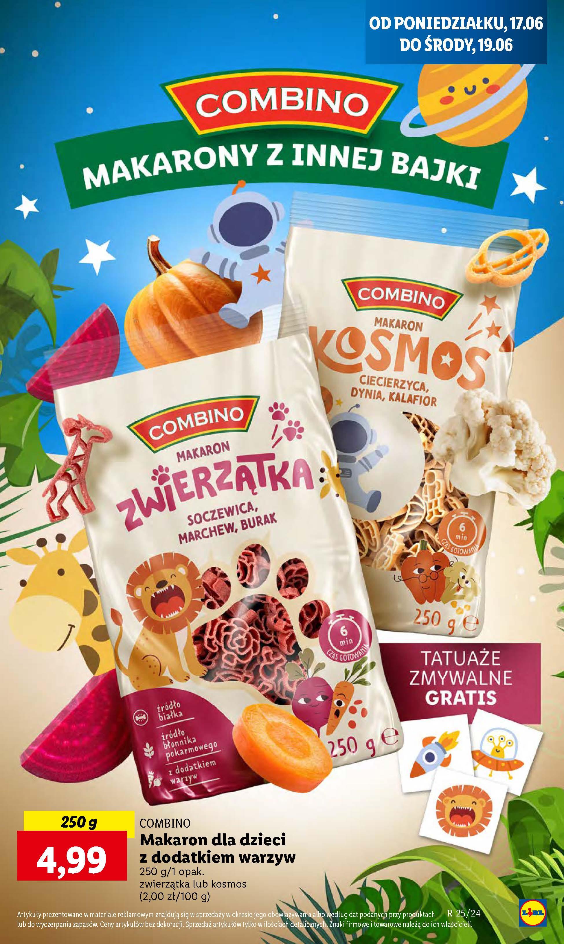 Gazetka promocyjna Lidl str. 45