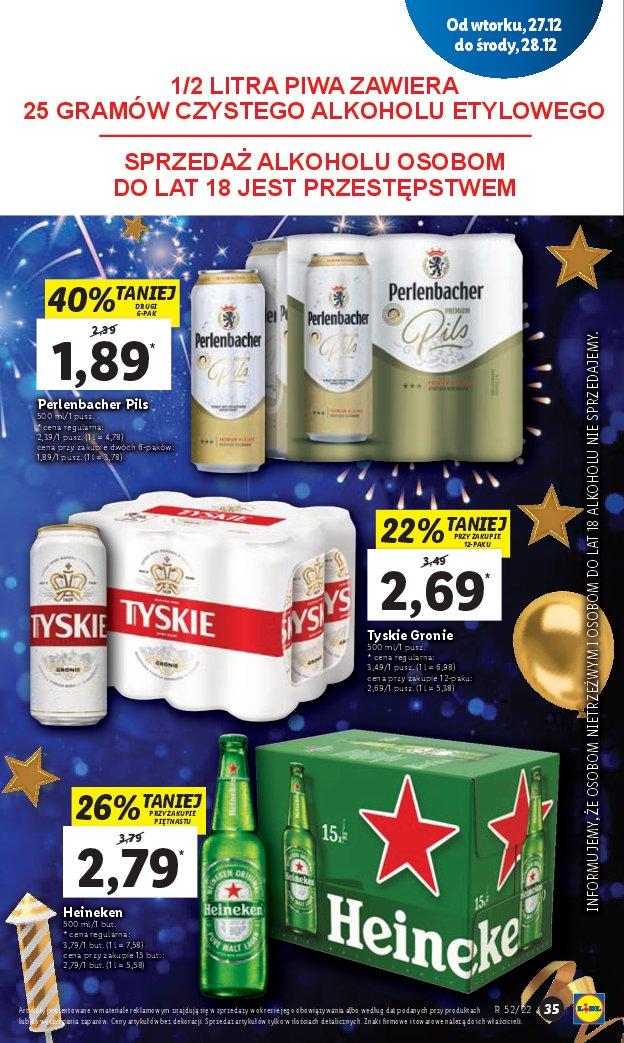 Gazetka promocyjna Lidl str. 41