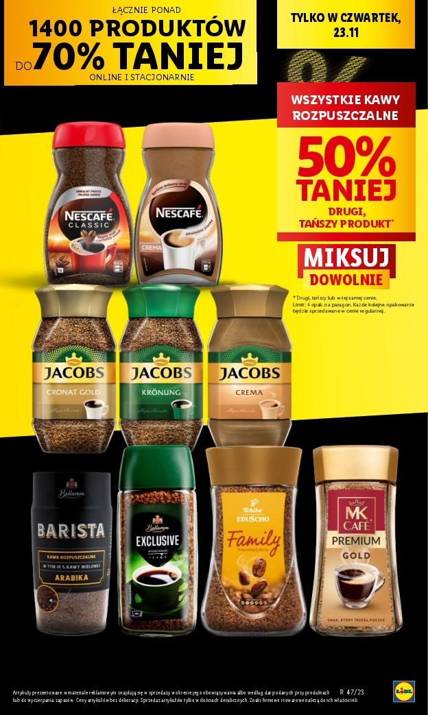 Gazetka promocyjna Lidl str. 7