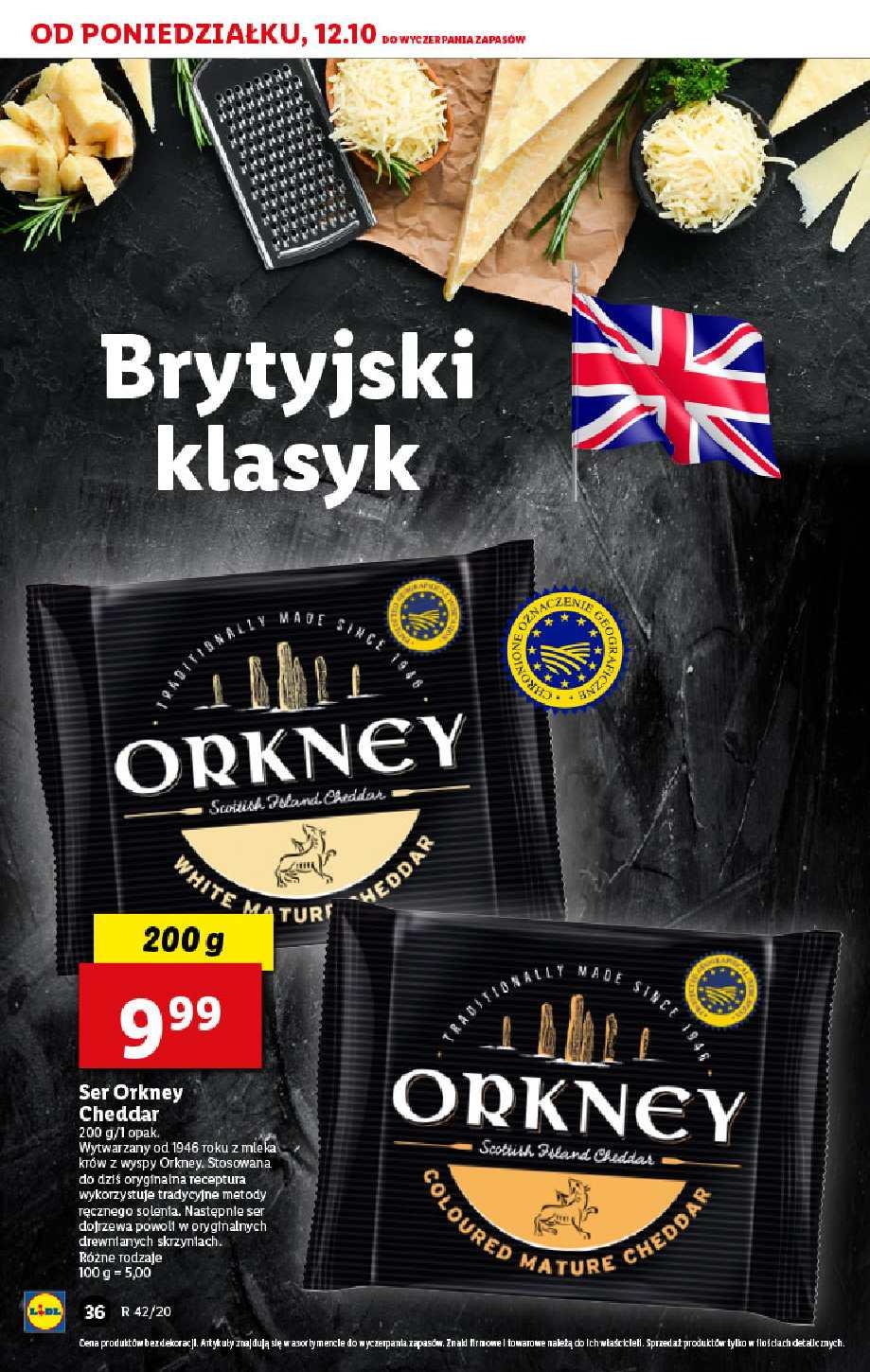 Gazetka promocyjna Lidl str. 36