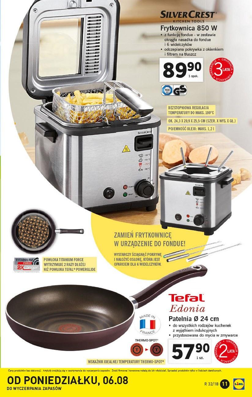 Gazetka promocyjna Lidl str. 11