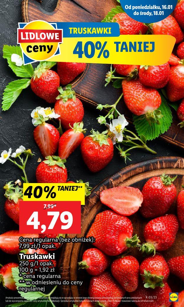 Gazetka promocyjna Lidl str. 13