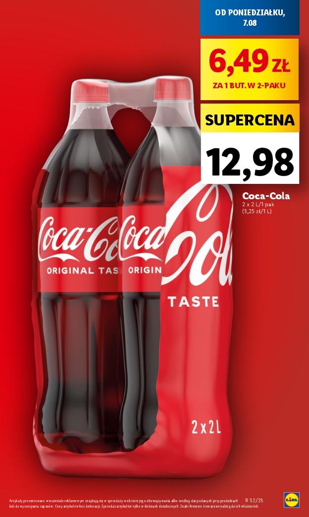 Gazetka promocyjna Lidl str. 7