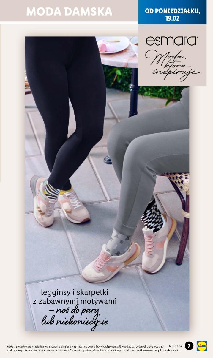 Gazetka promocyjna Lidl str. 9