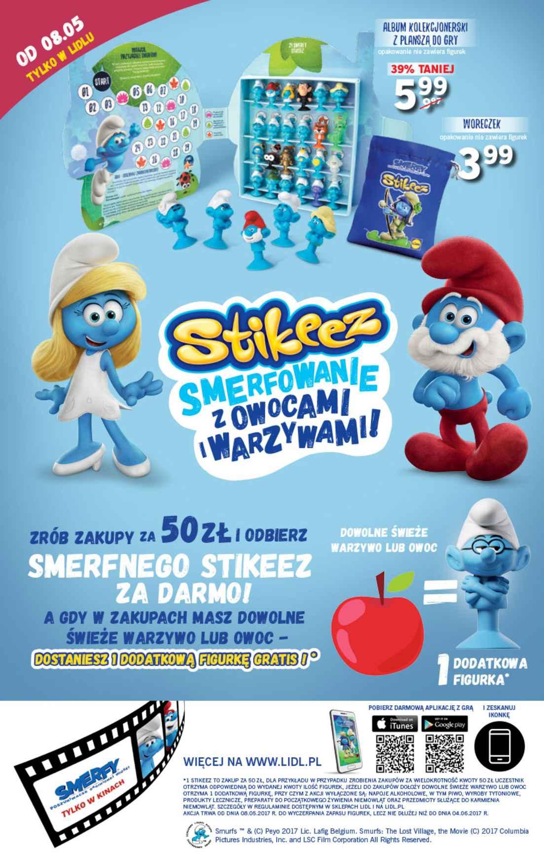 Gazetka promocyjna Lidl str. 2