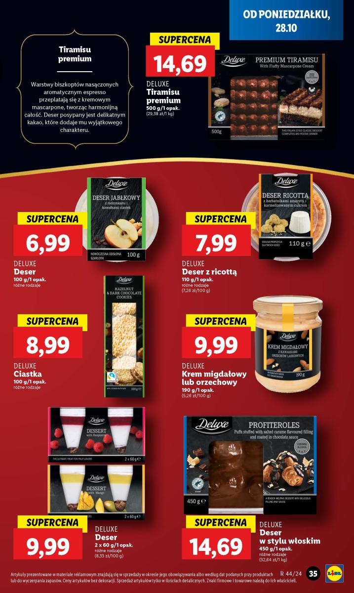 Gazetka promocyjna Lidl str. 41