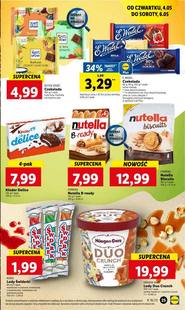 Gazetka promocyjna Lidl str. 37