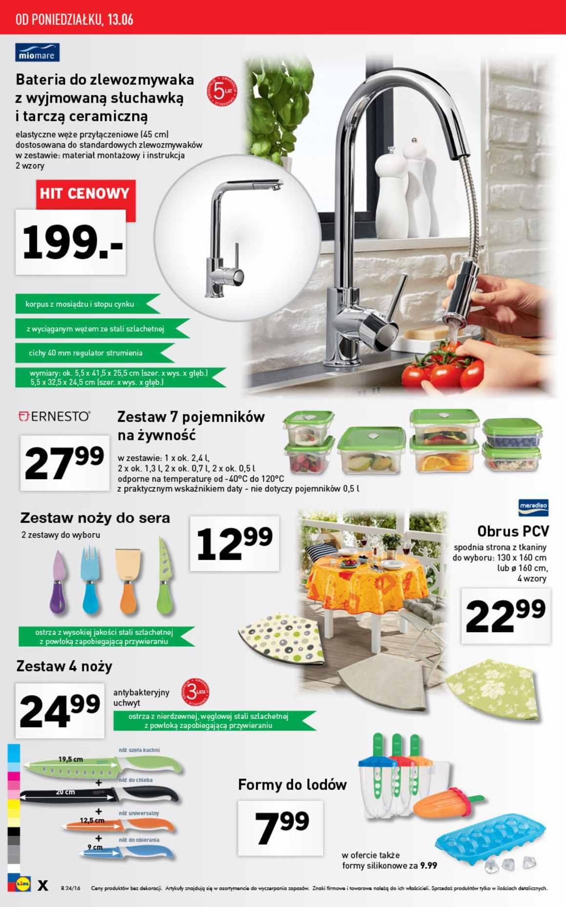 Gazetka promocyjna Lidl str. 26
