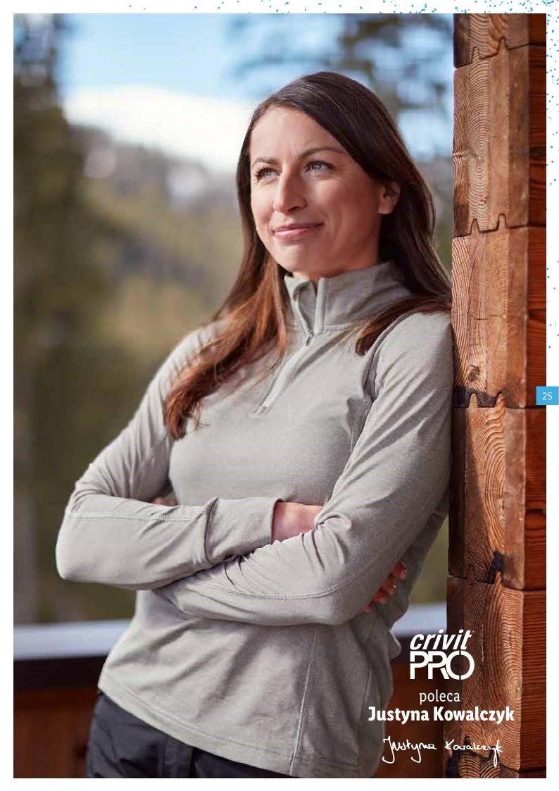 Gazetka promocyjna Lidl str. 25