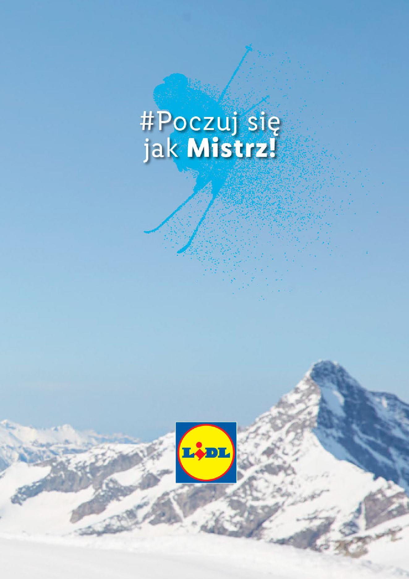 Gazetka promocyjna Lidl str. 42