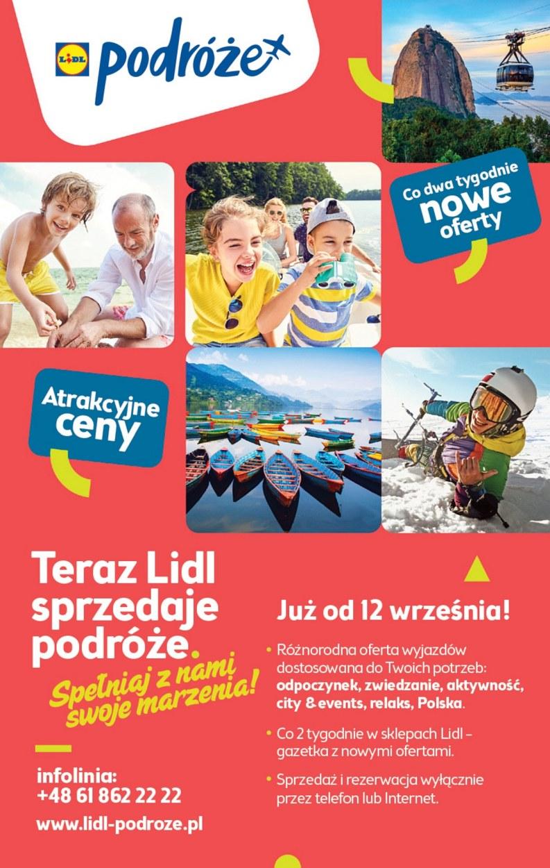 Gazetka promocyjna Lidl str. 24
