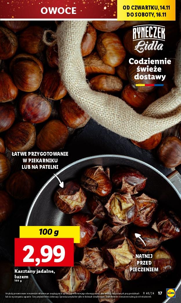 Gazetka promocyjna Lidl str. 19