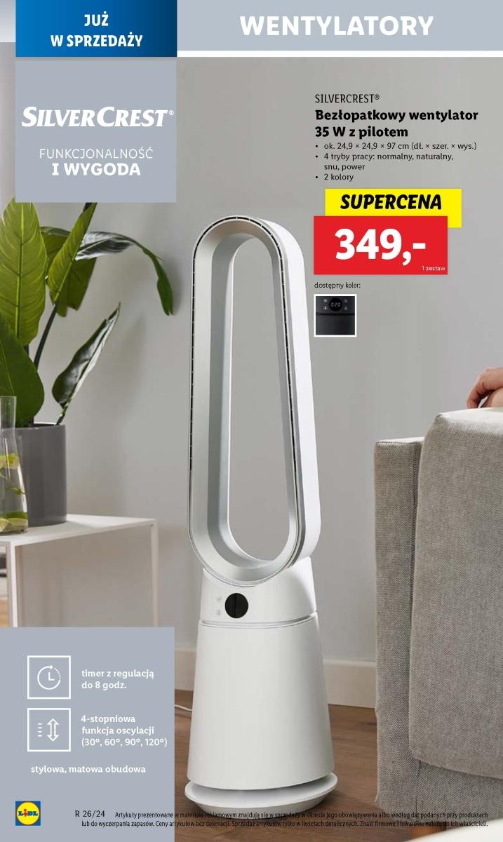 Gazetka promocyjna Lidl str. 8