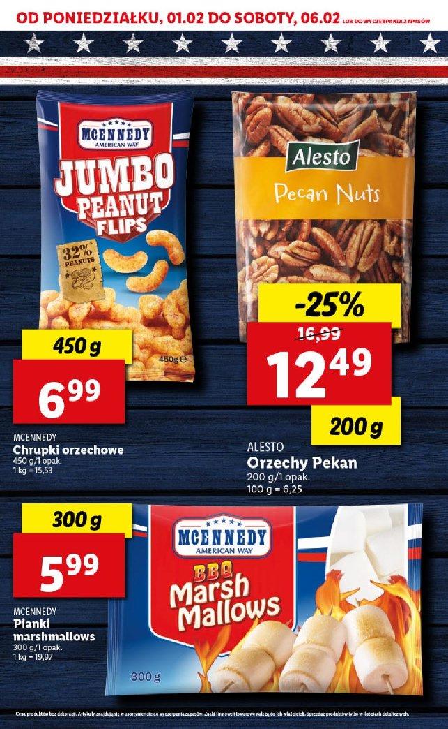 Gazetka promocyjna Lidl str. 18