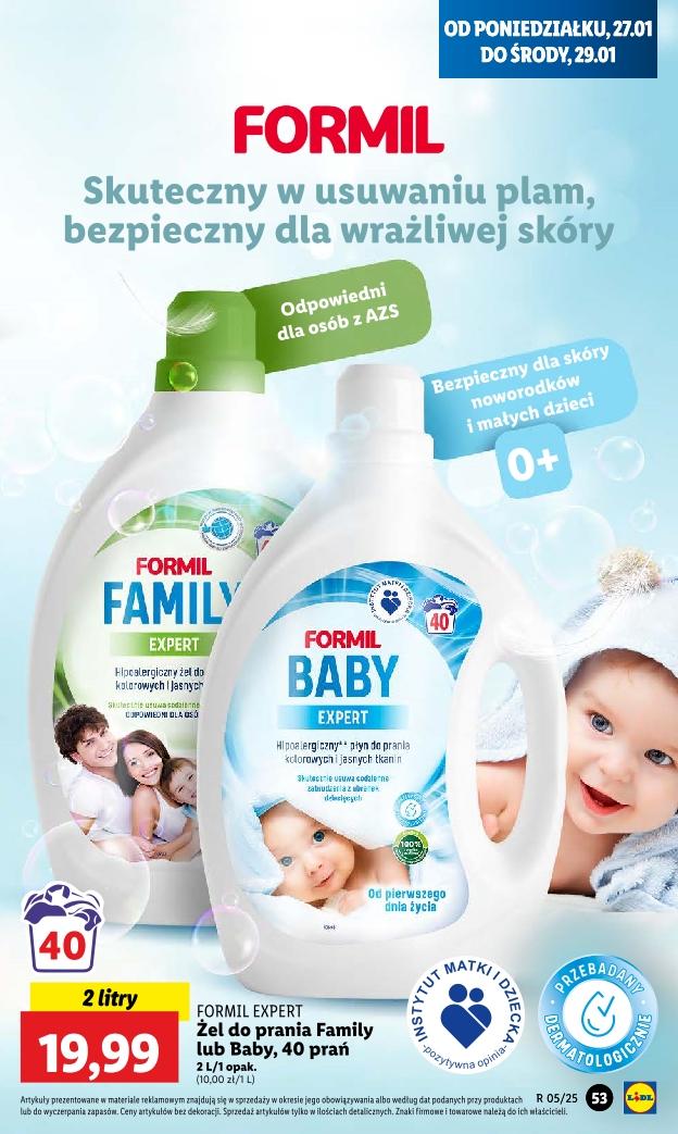 Gazetka promocyjna Lidl str. 59