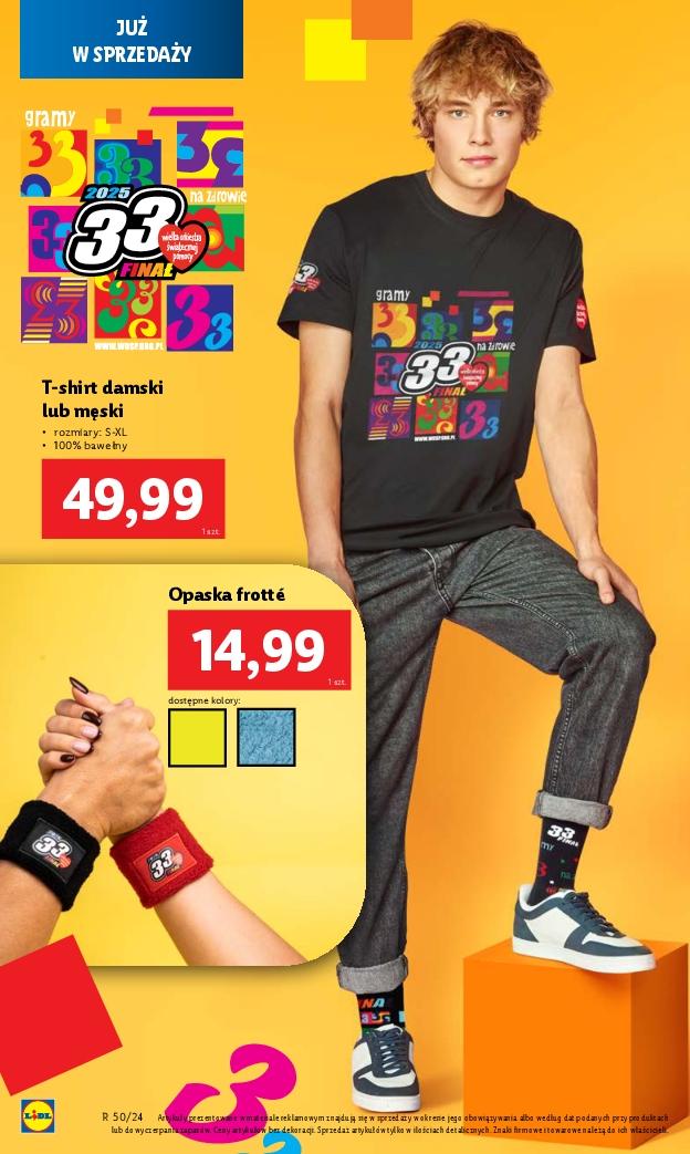 Gazetka promocyjna Lidl str. 54