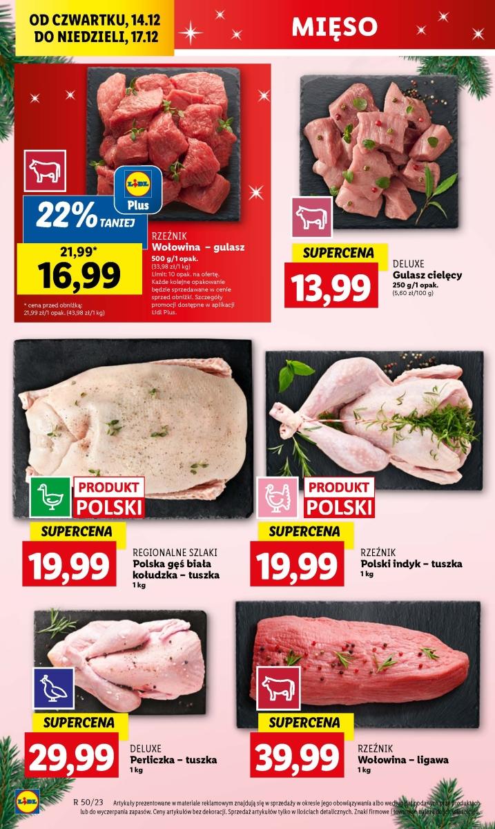 Gazetka promocyjna Lidl str. 28