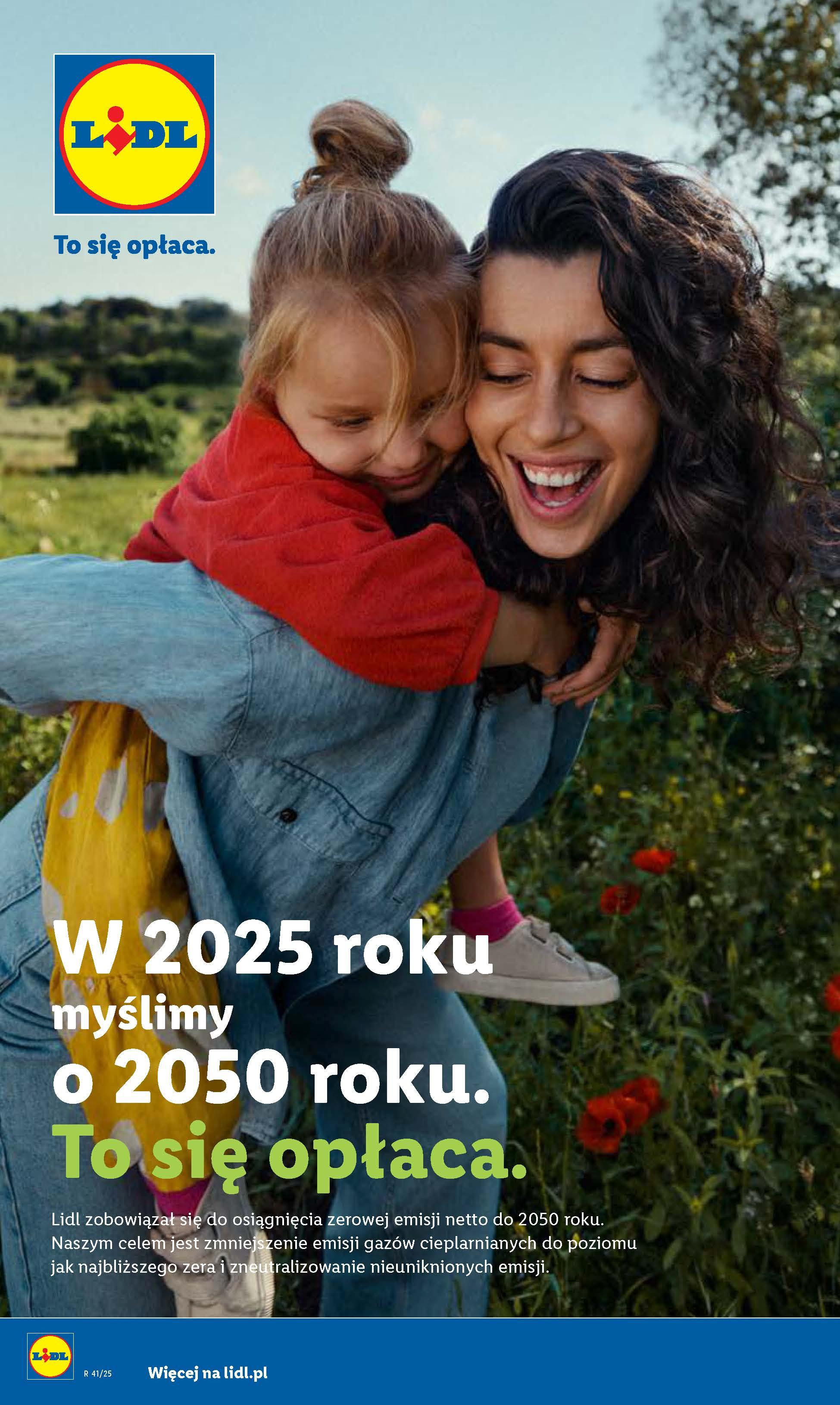 Gazetka promocyjna Lidl str. 60