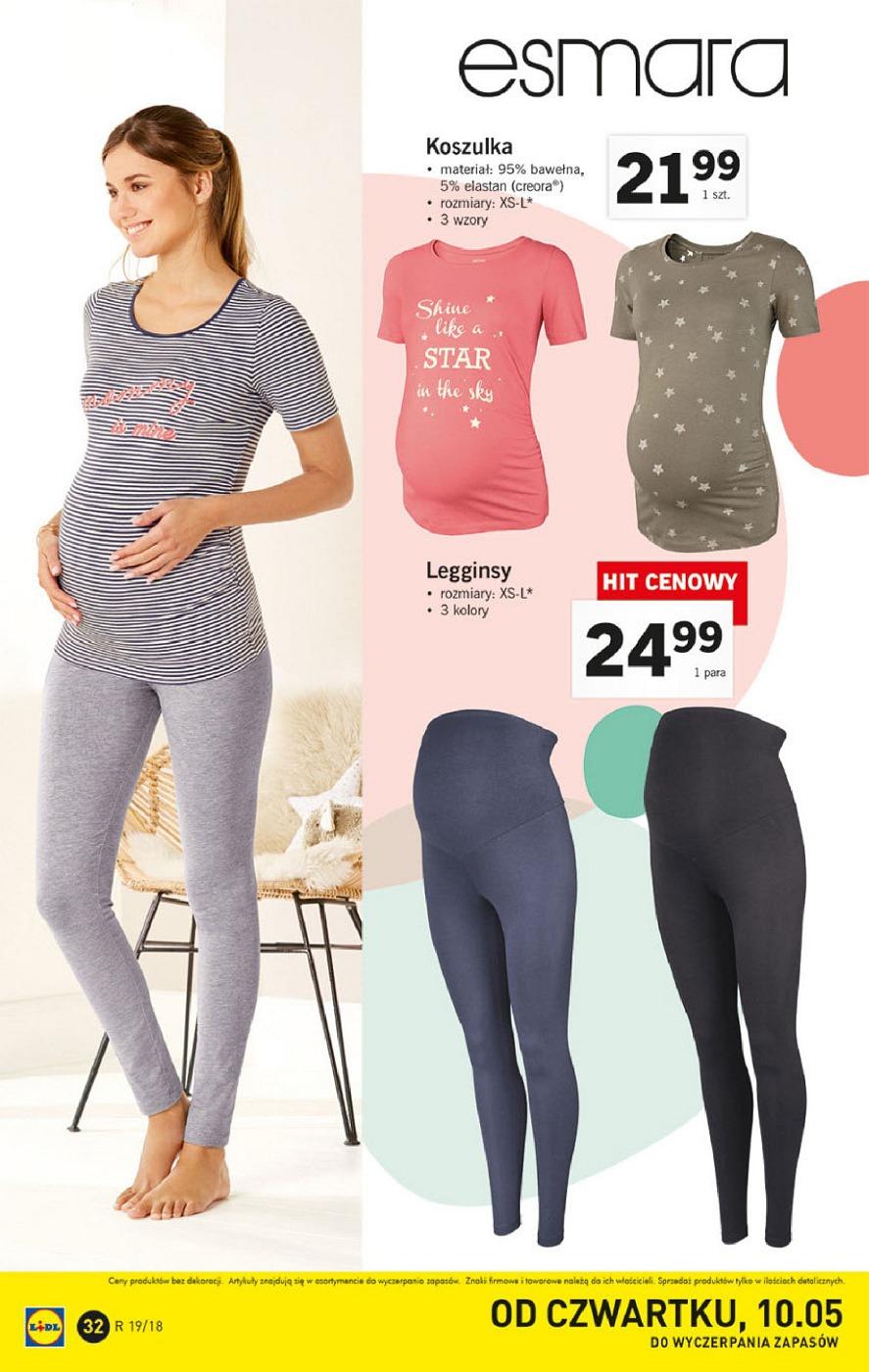 Gazetka promocyjna Lidl str. 32