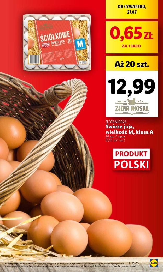 Gazetka promocyjna Lidl str. 9