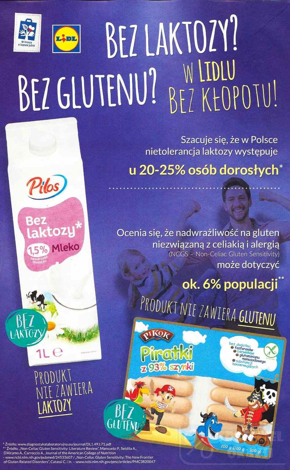 Gazetka promocyjna Lidl str. 14