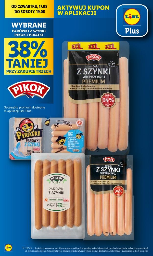 Gazetka promocyjna Lidl str. 6