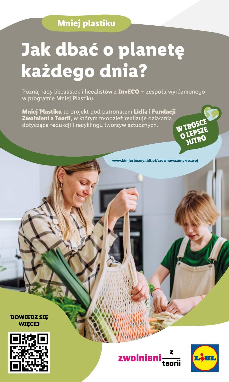 Gazetka promocyjna Lidl str. 34