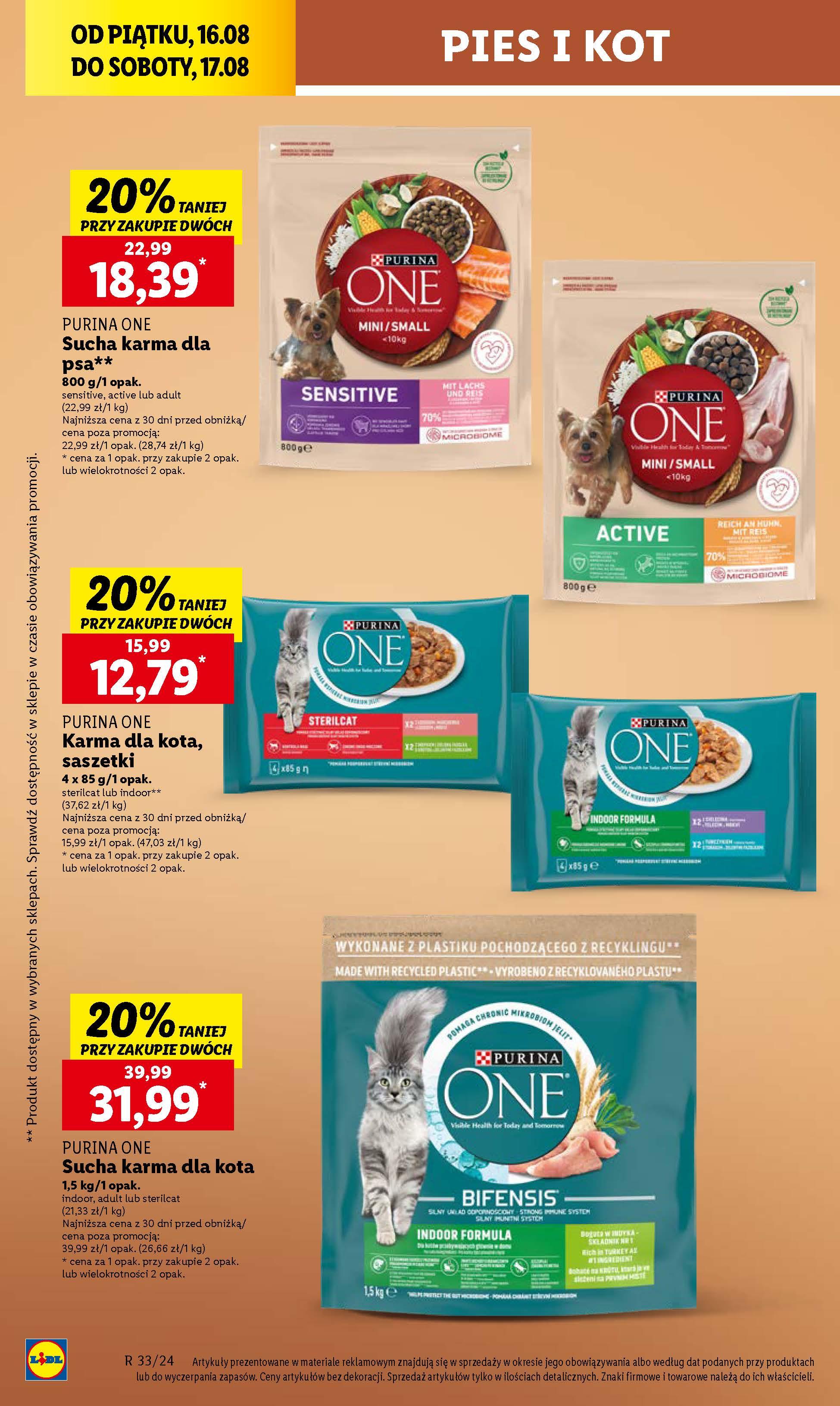 Gazetka promocyjna Lidl str. 40