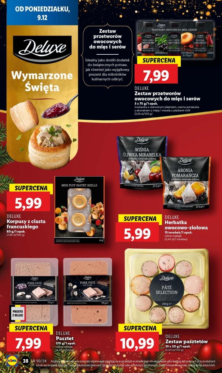 Gazetka promocyjna Lidl str. 42